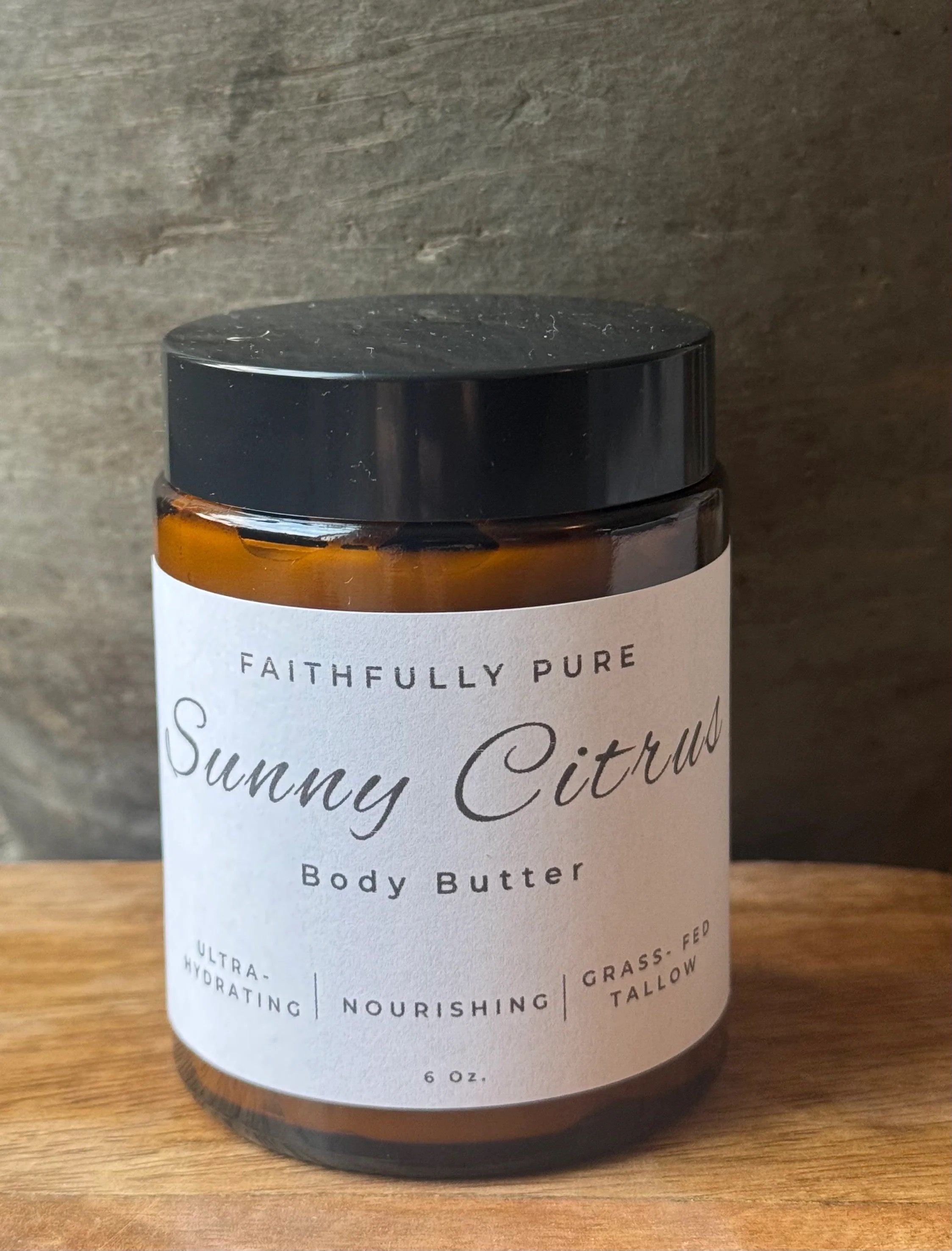 Natural Skin Care