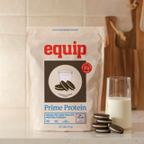 Equip Foods - Prime Protein: Vanilla