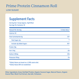 Equip Foods - Prime Protein: Vanilla