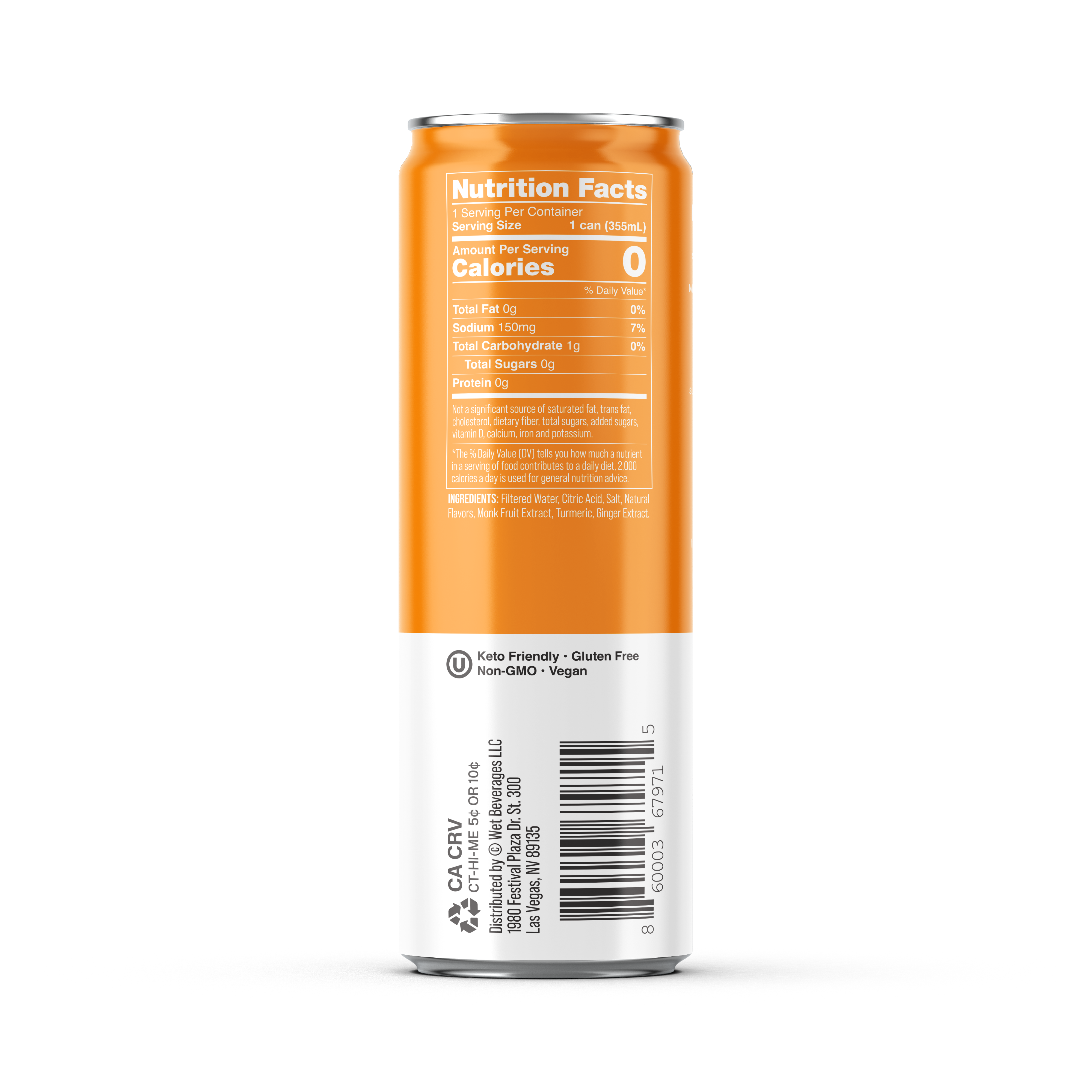 Wet Hydration - Orange Mango: Https://bit.ly/orange-mango