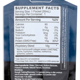 Everyday Supply Co - FROG FUEL POWER PROTEIN BERRY - Case of 24