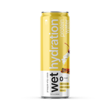 Wet Hydration - Pineapple Whip Colada 12 Pack