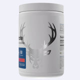 Bucked Up - Creatine Monohydrate Powder | Muscle & Recovery | 5 Flavors: Unflavored