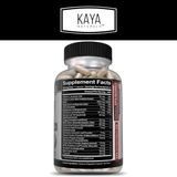 Kaya Naturals - Kaya Naturals Blood Sugar Support: 60 Count