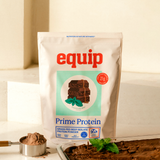 Equip Foods - Prime Protein: Vanilla