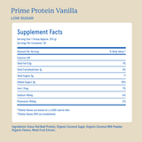 Equip Foods - Prime Protein: Chocolate