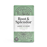 Root and Splendor - Laundry Detergent: Humble / 1.5L (100 Loads)