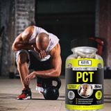 Kaya Naturals - Kaya Naturals PCT