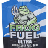 Everyday Supply Co - FROG FUEL ULTRA SUPER FUEL BERRY - Case of 24