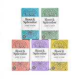 Root and Splendor - Laundry Detergent: Humble / 1.5L (100 Loads)