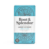 Root and Splendor - Laundry Detergent: Hush / 1.5L (100 Loads)