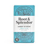 Root and Splendor - Laundry Detergent: Humble / 1.5L (100 Loads)