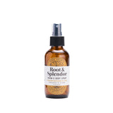 Root and Splendor - Room and Body Spray: Hush Blend - Lavender with Rosemary & Sandalwood / 4 fl oz