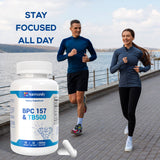 HARMONIFY - HARMONIFY BPC157&TB500 – Advanced Recovery&Performance