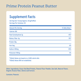 Equip Foods - Prime Protein: Vanilla