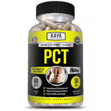 Kaya Naturals - Kaya Naturals PCT