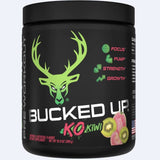 Bucked Up - Bucked Up Pre-Workout | Energy, Pump & Focus | No Sugar: Watermelon