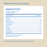 Equip Foods - Prime Protein: Vanilla