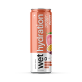 Wet Hydration - Passion Guava 12 Pack
