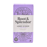 Root and Splendor - Laundry Detergent: Hush / 1.5L (100 Loads)
