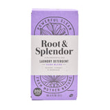 Root and Splendor - Laundry Detergent: Humble / 1.5L (100 Loads)