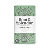 Root and Splendor - Laundry Detergent: Hush / 1.5L (100 Loads)