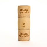 Root and Splendor - Bamboo Measuring Cup