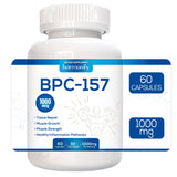 HARMONIFY - HARMONIFY BPC157 Muscle&Workout 60 Capsules, High Potency