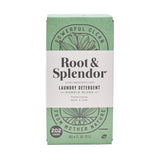 Root and Splendor - Laundry Detergent: Hush / 1.5L (100 Loads)