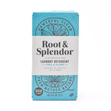 Root and Splendor - Laundry Detergent: Hush / 1.5L (100 Loads)