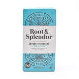 Root and Splendor - Laundry Detergent: Humble / 1.5L (100 Loads)