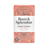 Root and Splendor - Laundry Detergent: Hush / 1.5L (100 Loads)