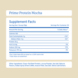 Equip Foods - Prime Protein: Vanilla
