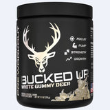 Bucked Up - Bucked Up Pre-Workout | Energy, Pump & Focus | No Sugar: Watermelon