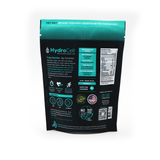 Nature's Pantry - HydroCelt Citrus Splash – Clean Electrolyte Drink Mix 14 PCK