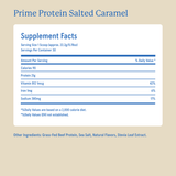 Equip Foods - Prime Protein: Vanilla
