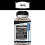 Kaya Naturals - Kaya Naturals Sleep Formula: 60 Count