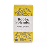 Root and Splendor - Laundry Detergent: Hush / 1.5L (100 Loads)