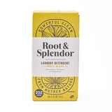 Root and Splendor - Laundry Detergent: Humble / 1.5L (100 Loads)