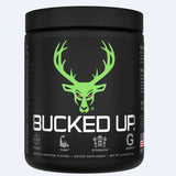 Bucked Up - Bucked Up Pre-Workout | Energy, Pump & Focus | No Sugar: Watermelon