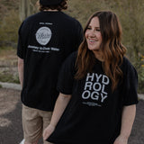 Shirt- Hydrology (Black)