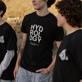 Shirt- Hydrology (Black)