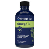 Trace Minerals Pet Omega 3 (4 fl oz)