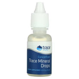 Trace Minerals Concentrace (1/2 oz)