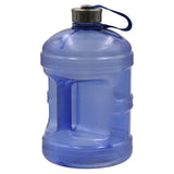 1 GALLON SS CAP/STRAP
