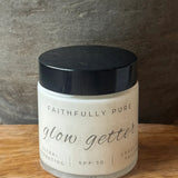 Faithfully Pure- Glow Getter 4oz