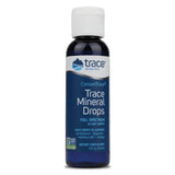 Trace Minerals Concentrace 2 oz