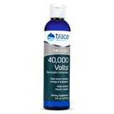 Trace Minerals 40,000 VOLTS 8 oz