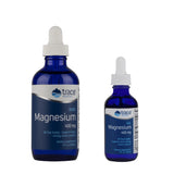 Trace Minerals Ionic Magnesium 400 mg (2oz)