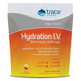 Trace Minerals Hydration I.V. Raspberry Lemonade 16 ct